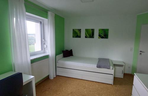 Selbitz Apartment | Wohnung in Selbitz