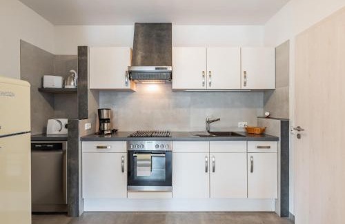 Stutzerbach Apartment | Wohnung in Stützerbach nahe Skipiste