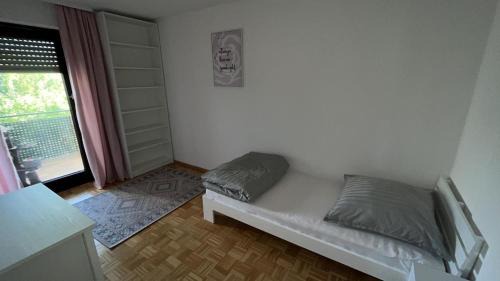 Buehlerzell Apartment | Wohnung in Steinenbühl
