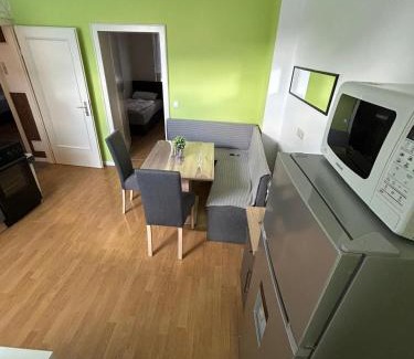 Spich Apartment | Wohnung in Troisdorf T04