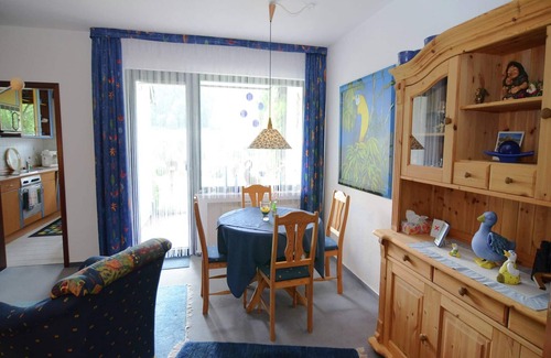 Usseln Apartment | Wohnung in Usseln nahe Skiliften