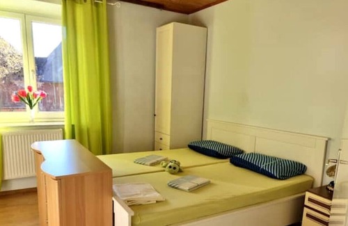 Vordernberg Apartment | Wohnung in Vordernberg