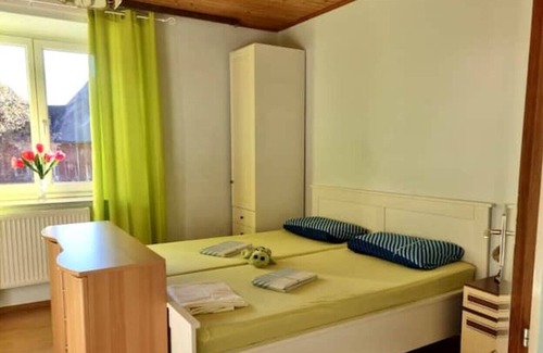 Vordernberg Apartment | Wohnung in Vordernberg