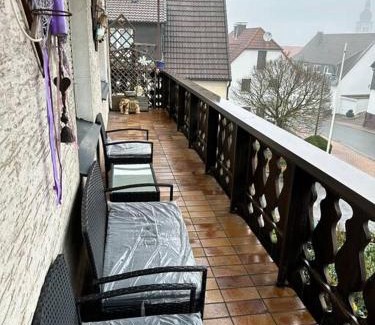 Warstein Apartment | Wohnung in Warstein-Suttrop