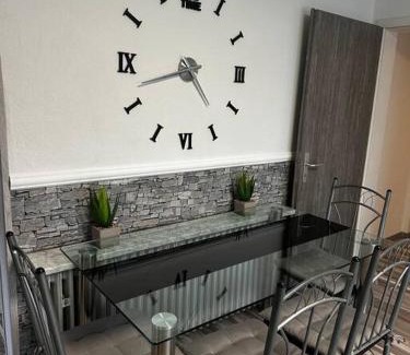 Warstein Apartment | Wohnung in Warstein-Suttrop