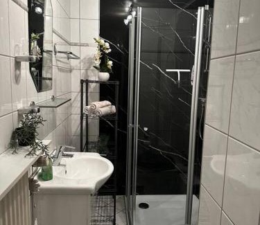 Warstein Apartment | Wohnung in Warstein-Suttrop