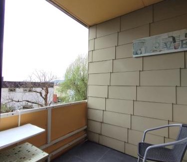 Beutelsbach Apartment | Wohnung in Weinstadt