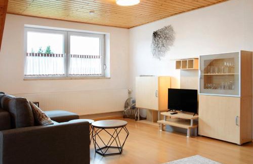 Spalt Apartment | Wohnung Karin