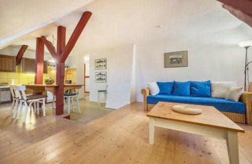 Trendelburg Apartment | Wohnung Kemenate