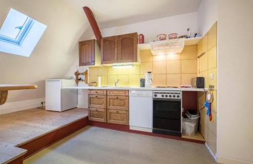 Trendelburg Apartment | Wohnung Kemenate
