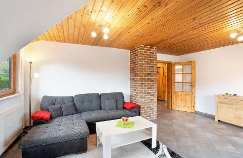 Baiersbronn Apartment | Wohnung Kuhblick