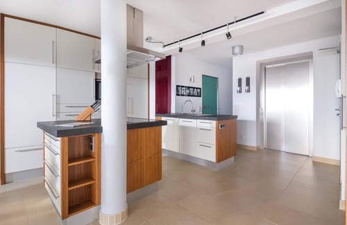 Norderney Apartment | Wohnung Lelé am Weststrand von Norderney Bietet Einen Einmaligen und Auch für di