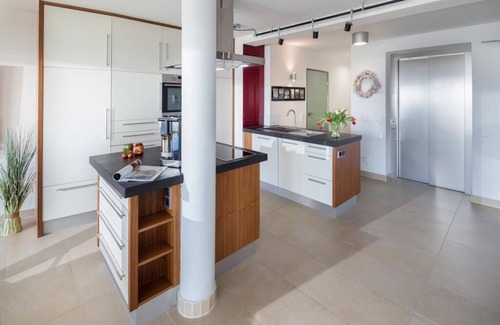 Norderney Apartment | Wohnung Lelé am Weststrand von Norderney Bietet Einen Einmaligen und Auch für di