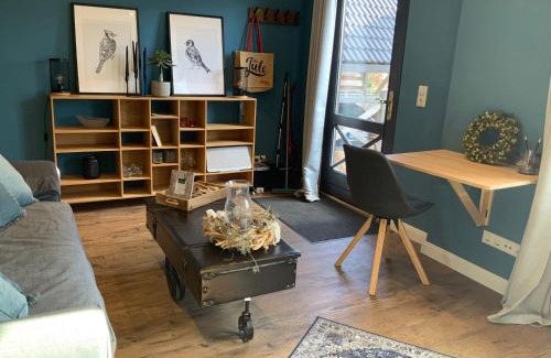Nortorf Apartment | Wohnung Midcoast im Herzen von Schleswig-Holstein