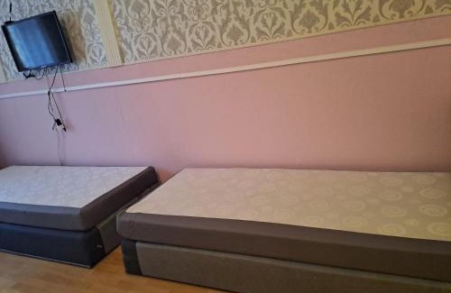 Mockern Apartment | Wohnung mit 2 Schlafzimmer