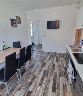 Nordhausen Apartment | Wohnung mit 5 Zimmern