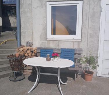 Ravensburg Apartment | Wohnung mit Ausblick