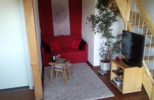Ravensburg Apartment | Wohnung mit Ausblick