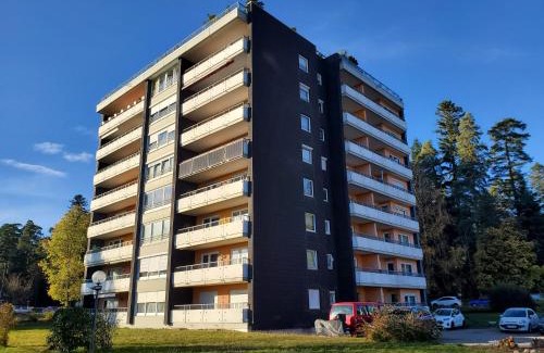 Freudenstadt Apartment | Wohnung mit Aussicht