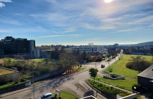 Freudenstadt Apartment | Wohnung mit Aussicht