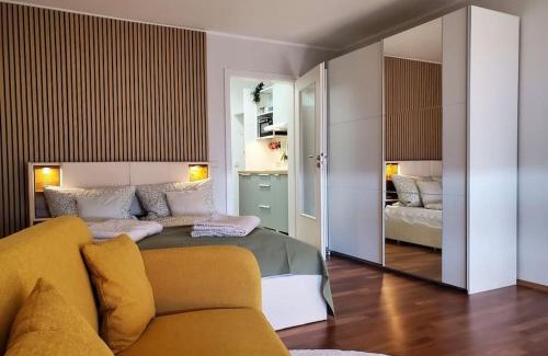 Freudenstadt Apartment | Wohnung mit Aussicht