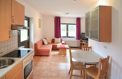 Bad Wildungen Apartment | Wohnung mit eigener Terrasse in Hüddinge