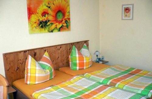 Wismar Apartment | Wohnung mit eigener Terrasse in Wismar