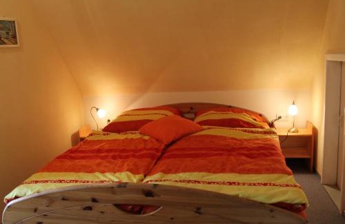 Neubukow Apartment | Wohnung mit großem Garten an der Ostseeküste, cleaning included