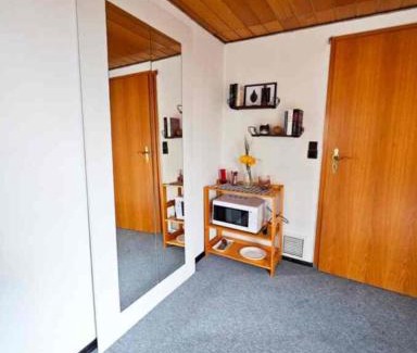 Gaggenau House | Wohnung mit Privtbad