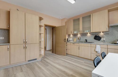 Luenen Apartment | Wohnung mit Terrasse in Lünen