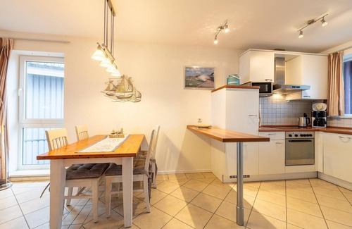Muritz Apartment | Wohnung mit toller Lage