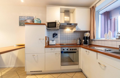 Muritz Apartment | Wohnung mit toller Lage