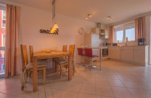 Muritz Apartment | Wohnung mit toller Lage