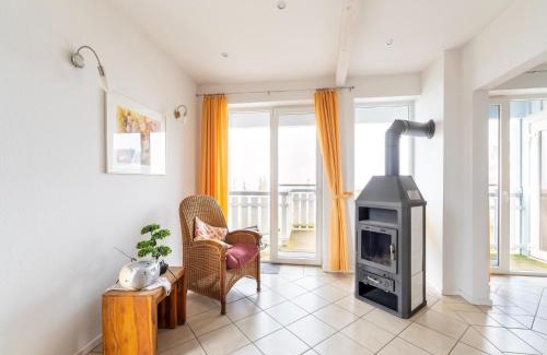 Muritz Apartment | Wohnung mit toller Lage