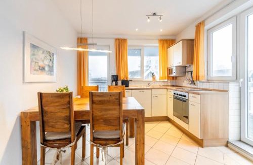 Muritz Apartment | Wohnung mit toller Lage