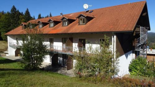 Philippsreut Apartment | Wohnung Mitterdorf