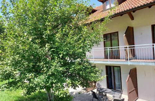 Philippsreut Apartment | Wohnung Mitterdorf