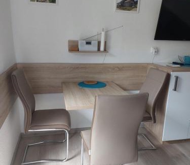 Philippsreut Apartment | Wohnung Mitterdorf