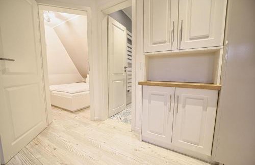 Nebel Apartment | Wohnung-Moewennest