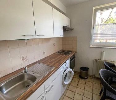 Dueren Apartment | Wohnung nähe Düren Zentrum