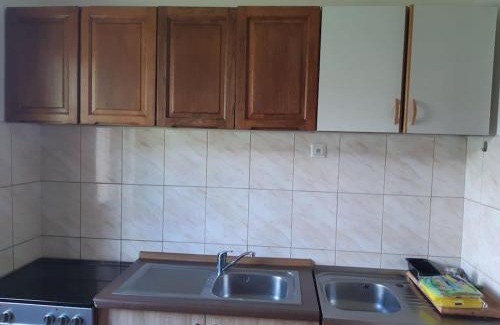 Zenica Apartment | Wohnung nähe Stadtzentrum
