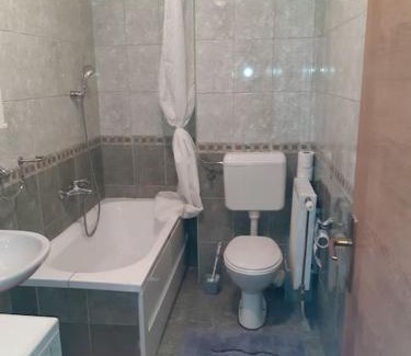 Zenica Apartment | Wohnung nähe Stadtzentrum