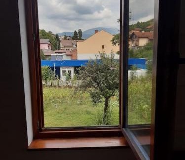 Zenica Apartment | Wohnung nähe Stadtzentrum