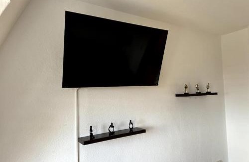 Bitterfeld Apartment | Wohnung nahe Bahnhof und dem Goitzschesee
