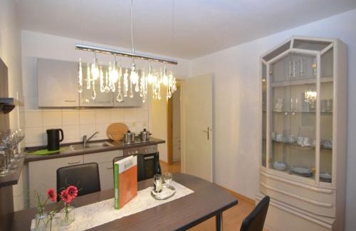 Wehrstapel Apartment | Wohnung nahe dem Skigebiet in Wehrstapel, cleaning included