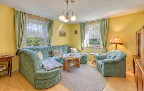 Schmachtenhagen Apartment | Wohnung Nordwestuckermark
