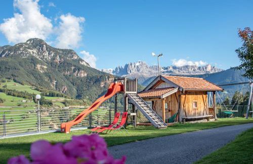 Brie Apartment | Wohnung Schlern Heigler Hof