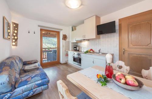 Brie Apartment | Wohnung Schlern Heigler Hof
