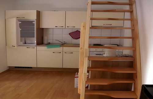 Bad Urach Apartment | Wohnung Schlossblick, 40qm, max. 2 Personen