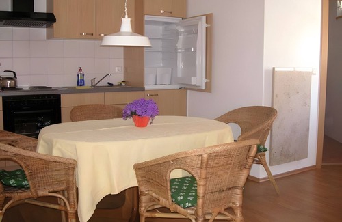 Bad Urach Apartment | Wohnung Schlossblick, 40qm, max. 2 Personen